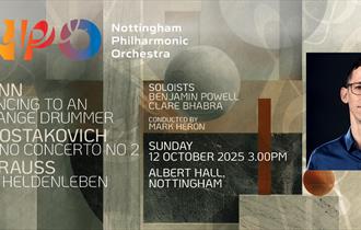 Albert Hall concert