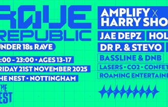 Rave Republic