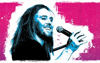Tim Minchin