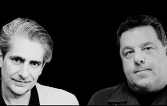 Talking Sopranos Image 
