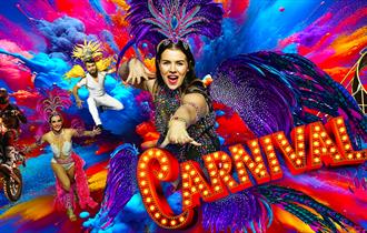 Gandeys Circus - Carnival