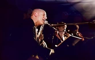 Jeremy Sassoon & Friends