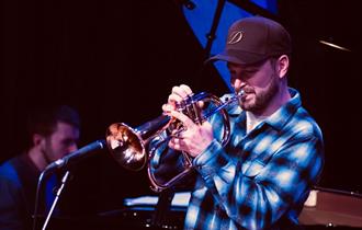 Hugh Pascall Quartet
