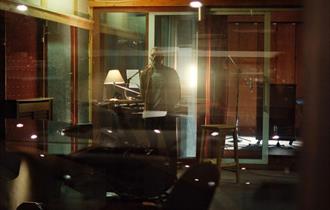 Matthew & The Atlas