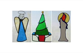 Stained Glass Workshop at Hanwell Wine Estate | Visit Nottinghamshire