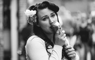 Pat McCarthy Quartet ft Shannon Reilly