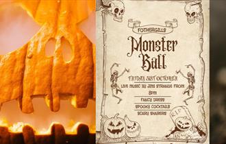 Monster Ball