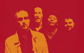 Bryan Corbett's Instrumental Groove Unit
