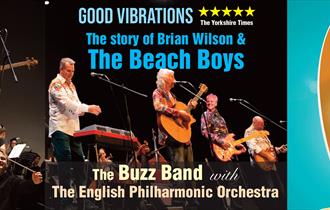 Good Vibrations