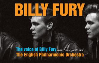 Billy Fury