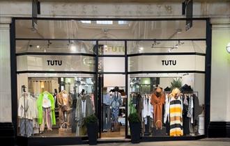 Tutu Urban Boutique
