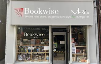 Bookwise
