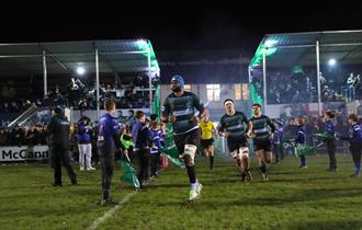 Nottingham Rugby Club