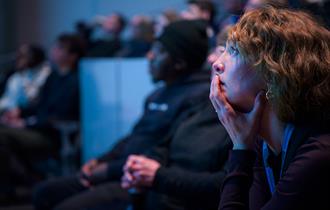 Reworking the Institution in Troubled Times
