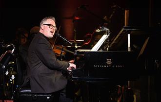 Charlie Wood Trio
