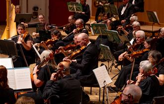 Leicester Symphony Orchestra
