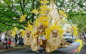 Nottingham Carnival