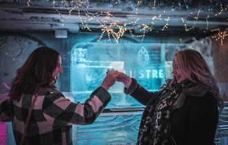 Ice Bar