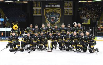 The Nottingham Panthers