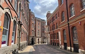 Ye Olde England Tours