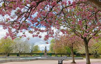 Victoria Embankment