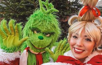 Magical Christmas Experience