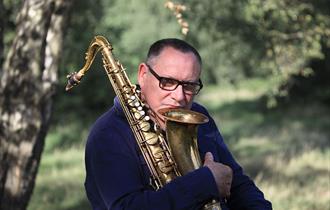 Gilad Atzmon's Organology
