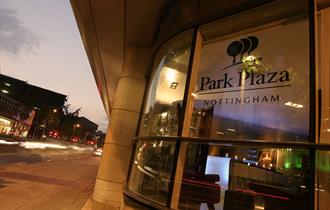 Park Plaza Nottingham
