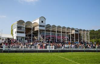 Nottingham Racecourse
