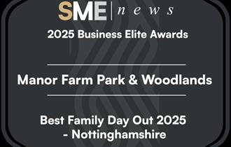 Manor Farm Park & Woodlands