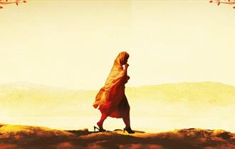 A Thousand Splendid Suns
