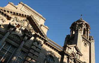 Albert Hall Conference Centre