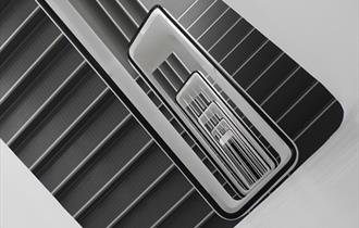 The image shows a flight of stairs from a middle view looking downwards