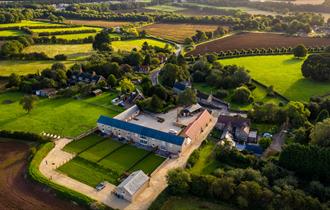 Holbeck Farm Barns