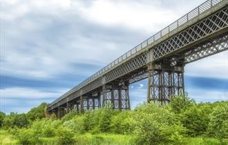 Bennerley Viaduct