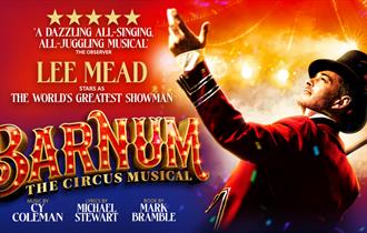 Barnum: The Circus Musical
