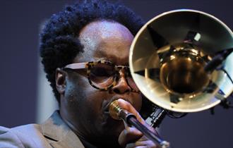 Belper Jazz Company + Dennis Rollins MBE - Worksop