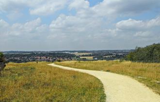 Bestwood Country Park Cycle Route