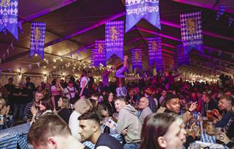 Oktoberfest | Nottingham
