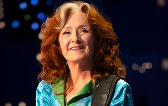 Bonnie Raitt at Royal Concert Hall Nottingham