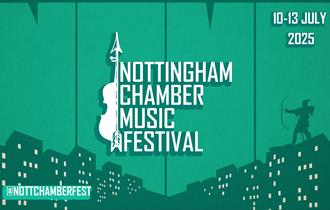 Nottingham Chamber Music Festival 2025