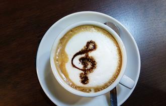 Busk & Brew