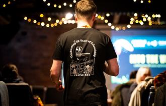 Rambling Rangers - Charity Fundraiser and Quiz Night