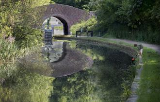 Nottingham to Worksop Cycle Route