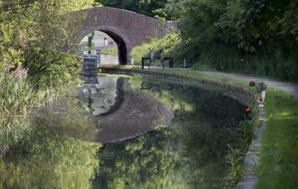 Nottingham to Worksop Cycle Route