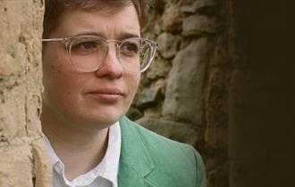 Cerys Bradley's Queer Tales For Autistic Folk