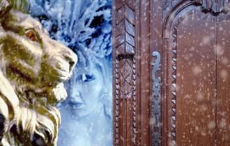 Narnia at Newstead
