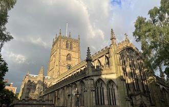 Photo od St Mary's Church