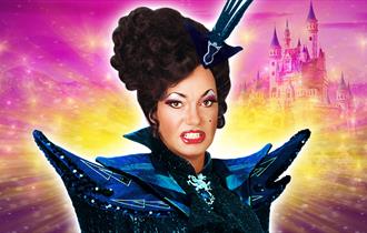 Cinderella 2025
