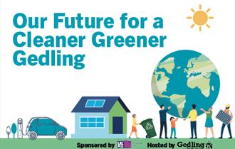 Our Future for a Cleaner Greener Gedling